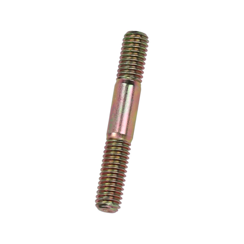 exhaust stud Kymco original m6x40mm downtown 300cc ie, mxu, xciting 400 92900-06040-0e