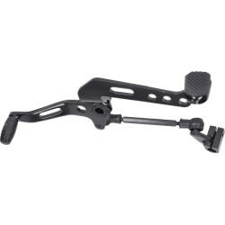 gear lever Kymco original k-pipe 2470a-lkl5-e30