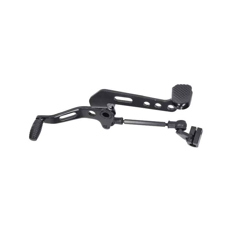 gear lever Kymco original k-pipe 2470a-lkl5-e30
