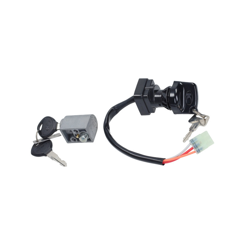 contactslot Kymco origineel mxu 35010-lfa5-ev0