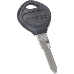 key Kymco original ignition lock blind agility, super-8 35111-kudu-305-m2