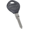 key Kymco original ignition lock blind agility, super-8 35111-kudu-305-m2