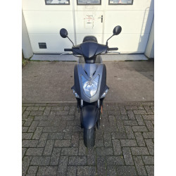 Kymco Agility FR 50 Occasion 2017 – 5.620 km | QualityMotors.nl