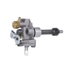 oliepomp Kymco origineel dink, super-9, top boy 15100-keb7-e000