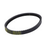 V-belt Malossi mhr 675x17.5 10inch 2t dio sp, sym dd 2t, dj 617211