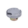 benzinetankdop Kymco origineel zonder slot E5 super-8, agility FR 17620-ldf7-my0