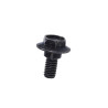 bout Kymco origineel helmbak treeplank flens m6x14mm sco kymco 4t, super-8, vitality, agility 16 90111-1g87-c00