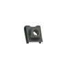 speed nut Kymco original plate nut 6mm ak550, downtown, mxu, sco kymco 4t, xciting, agility 90305-ghk8-001