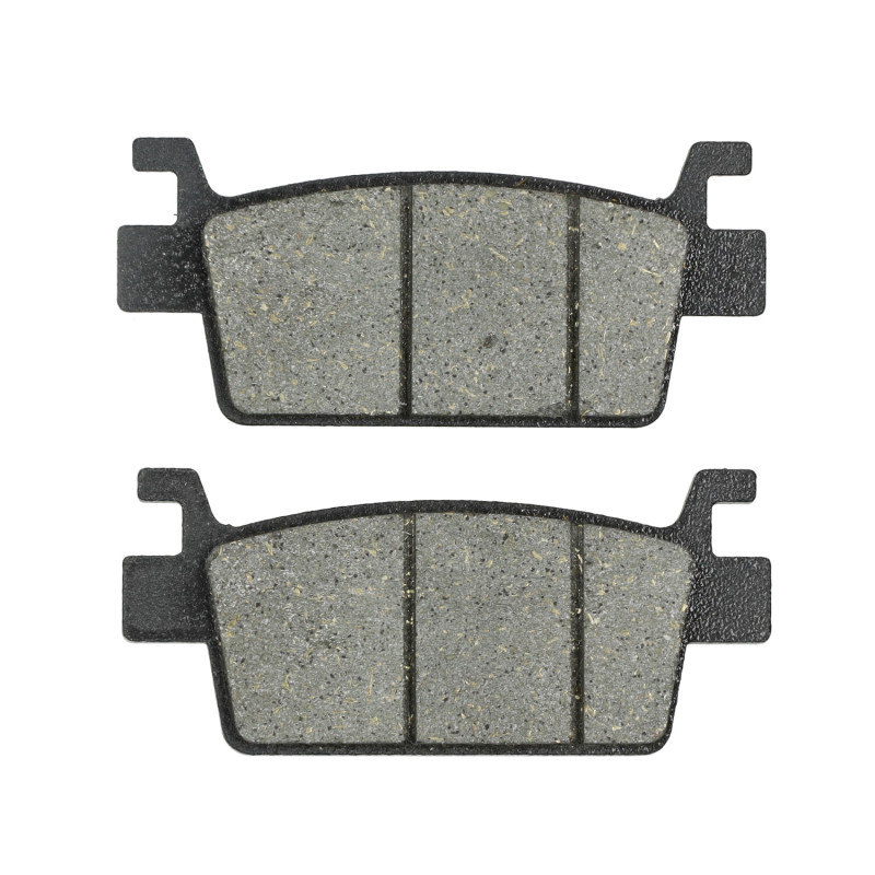 brake pad set Newfren kymco rear ak550 fd0570