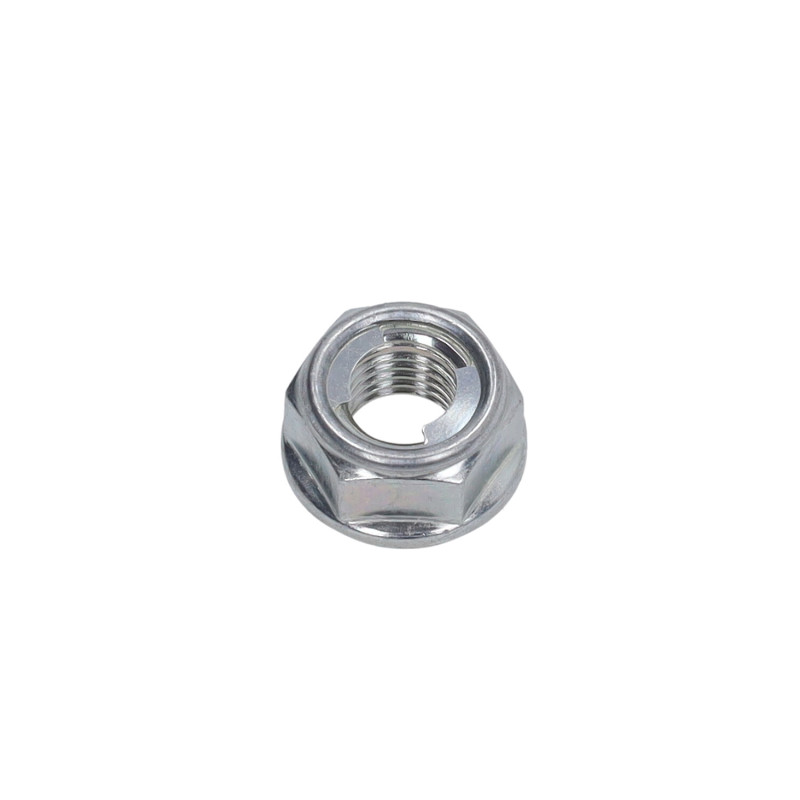 nut Kymco original flange m10x1.5 ak550, exciting 500, sco kymco 4t 90304-ghe8-004