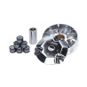variator kit Polini 2st agility, like, super-8, super-9, vitality 241.687
