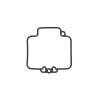 float bowl gasket Kymco original euro-5 agility 16116-ldc8-ez5