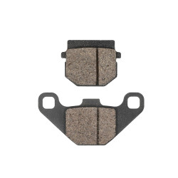 brake pad set Kymco original vp50 45105-lae4-305
