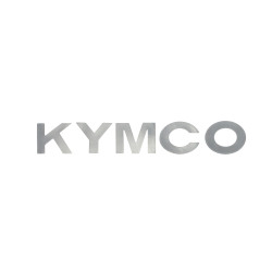 sticker Kymco original word [kymco] side skirt euro-5 agility 87160-aac7-e60-t01