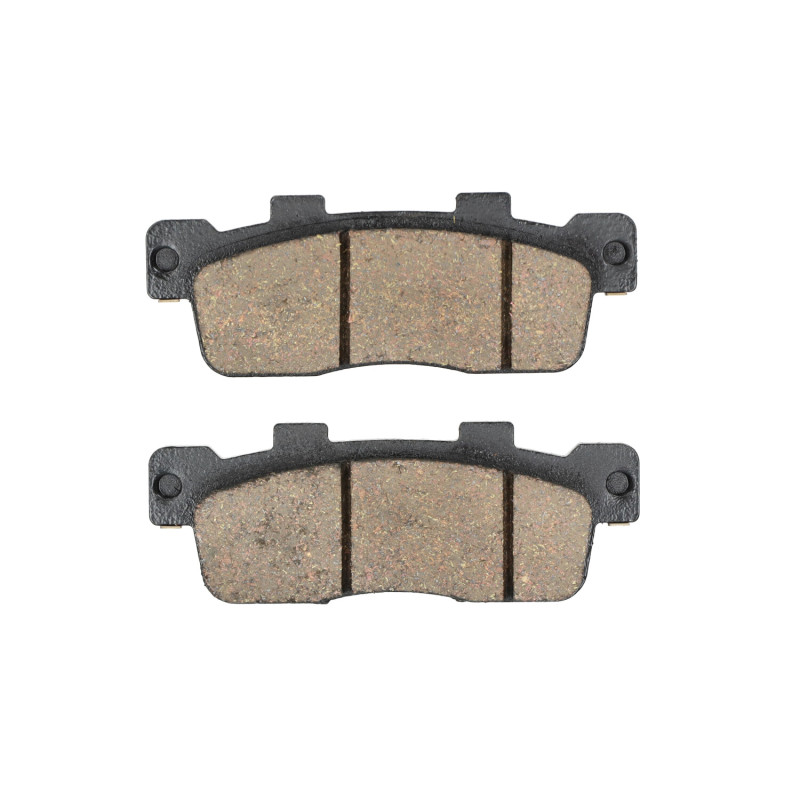 brake pad set Kymco original 125/150cc, new like 43105-acc1-305