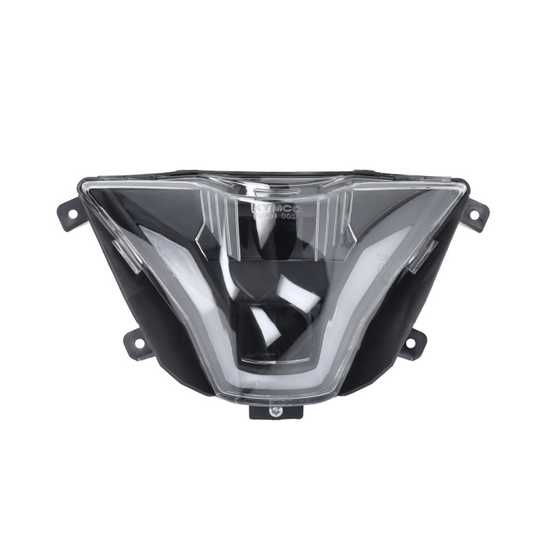 headlight Kymco original new people-s 150!, new people-s 50i 33101-aeb9-e00