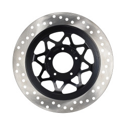 remschijf Kymco origineel voor k-pipe 50/125 45121-lec8-e00-m2s