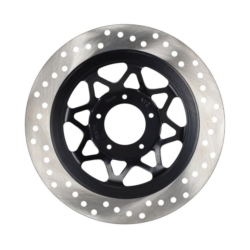remschijf Kymco origineel voor k-pipe 50/125 45121-lec8-e00-m2s