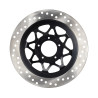 remschijf Kymco origineel voor k-pipe 50/125 45121-lec8-e00-m2s