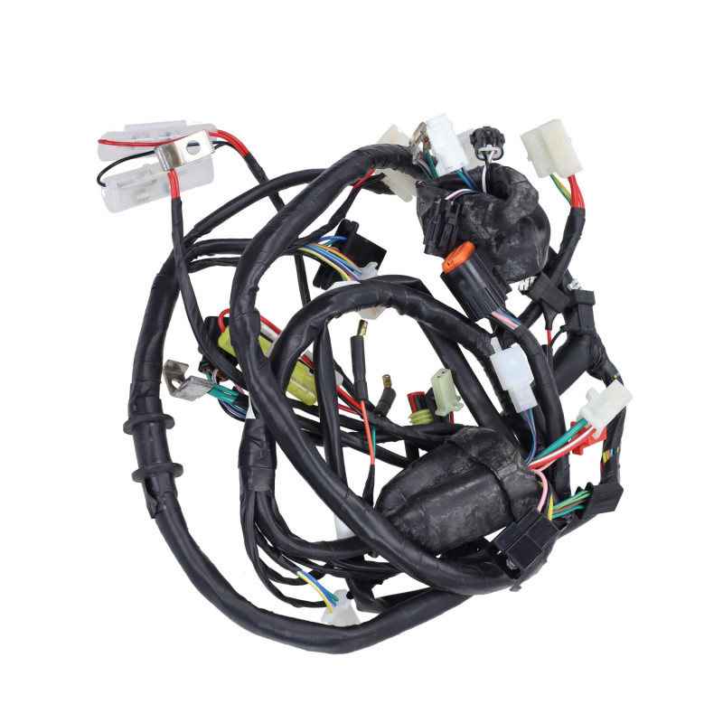 wiring harness Kymco original euro-4 agility 32100-ldc8-e65