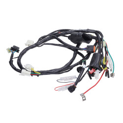 wiring harness Kymco original euro-5 agility 32100-ldc8-ez5