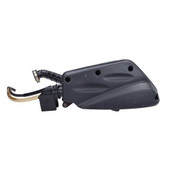 luchtfilter Kymco origineel compleet euro-4 agility 16+ , new people-s, super-8 17200-alk1-e15