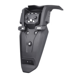 rear fender Kymco original new people-s 150!, new people-s 50i 80105-aeb9-e00-n1r