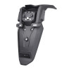 rear fender Kymco original new people-s 150!, new people-s 50i 80105-aeb9-e00-n1r