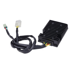 voltage regulator Kymco original 50-150cc new like, new people-s 150!, new people-s 50i, super8 R 31600-aeb9-e00