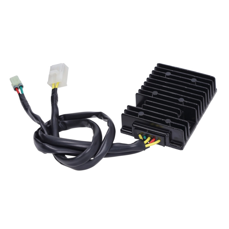 voltage regulator Kymco original 50-150cc new like, new people-s 150!, new people-s 50i, super8 R 31600-aeb9-e00