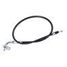 kabel Kymco origineel benzinetank new people-s 150i, new people-s 50i 17520-aeb9-e00
