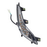 knipperlicht Kymco origineel compleet rechtsvoor new people-s 150i, new people-s 50i 33400-aeb9-e01