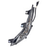 indicator Kymco original complete 50-150cc left front new people-s 150!, new people-s 50i 33450-aeb9-e01