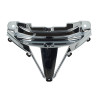 body panel Kymco original cover chrome new people-s 150!, new people-s 50i 80152-aeb9-e00-f1p