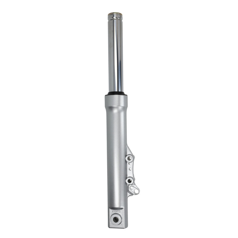 fork leg Kymco original complete left new people-s 150!, new people-s 50i 51500-aeb9-e00-hla