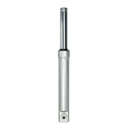 fork leg Kymco original complete right new people-s 150!, new people-s 50i 51400-aeb9-e00-hla