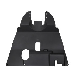 binnenspatbord Kymco origineel achter new like 80101-acb9-e10-n1r