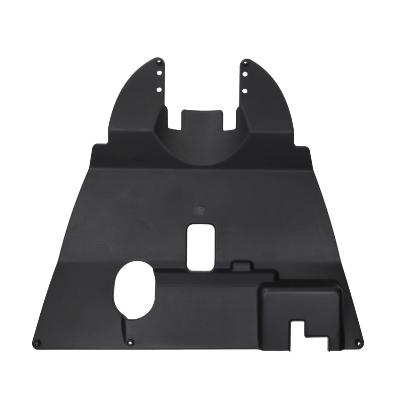 inner fender Kymco original rear new like 80101-acb9-e10-n1r