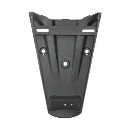 achterspatbord Kymco origineel onder new like 80106-acc1-e10-n1r