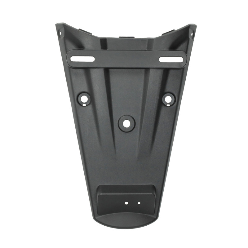 achterspatbord Kymco origineel onder new like 80106-acc1-e10-n1r