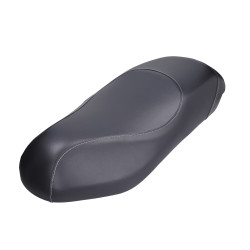 buddyseat Kymco origineel zwart new like 77200-acc1-e10-t01