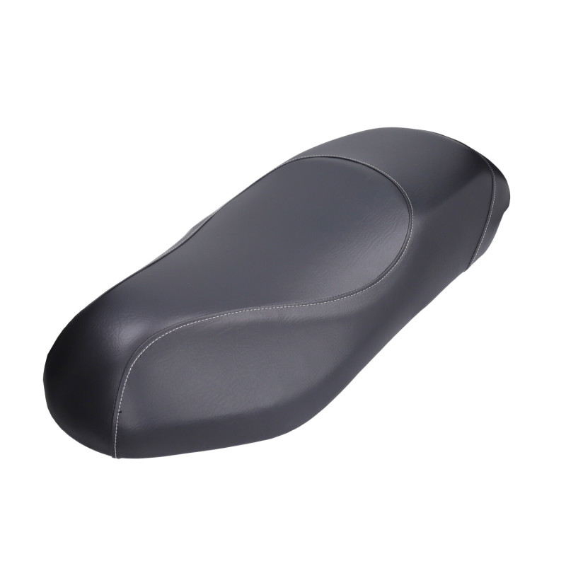buddyseat Kymco origineel zwart new like 77200-acc1-e10-t01