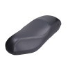 buddyseat Kymco origineel zwart new like 77200-acc1-e10-t01