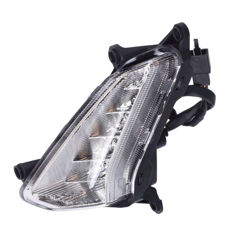 knipperlicht Kymco origineel linksvoor new like 33450-acc1-e10