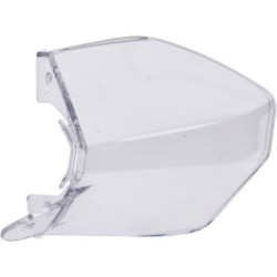 cap Kymco original handle cover front euro-4 left people-s 53208-aeb9-e01