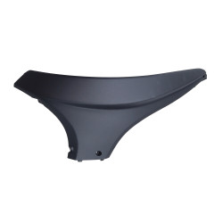 zijskirt Kymco origineel euro-5 rechts zwart mat super-8, super8 R 64305-lej2-e10-66p
