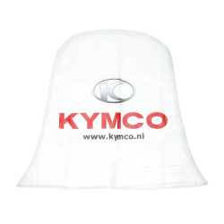 windschermhoes Kymco origineel hoog 72g0400