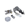 ignition lock set Kymco original long buddyseat super8 R, agility FR 35010-ldc8-ez5