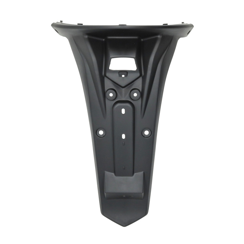 achterspatbord Kymco origineel agility 16+ 80105-alj8-e10-n1r