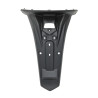 achterspatbord Kymco origineel agility 16+ 80105-alj8-e10-n1r
